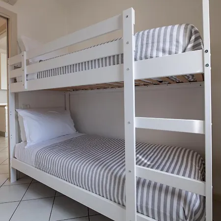 Apartamento Gran Torino 17 *