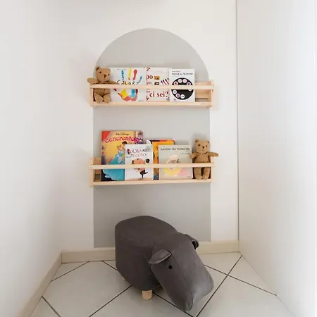 Gran Torino 17 Apartamento Cattolica