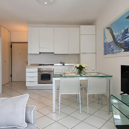 Apartamento Gran Torino 17 Cattolica