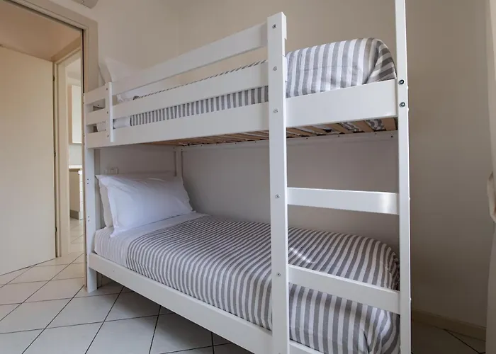 Apartamento Gran Torino 17 *