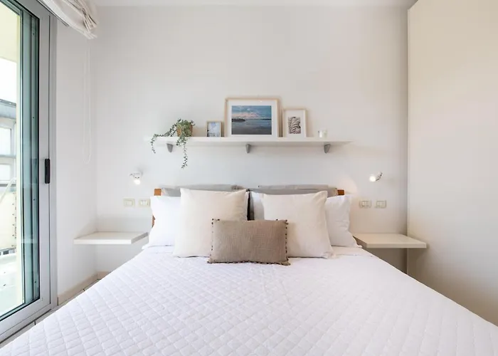 Gran Torino 17 Apartamento Cattolica