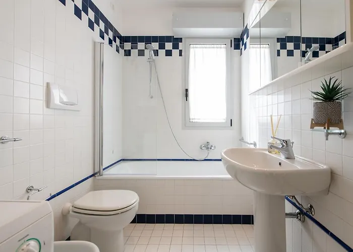 Apartamento Gran Torino 17 *