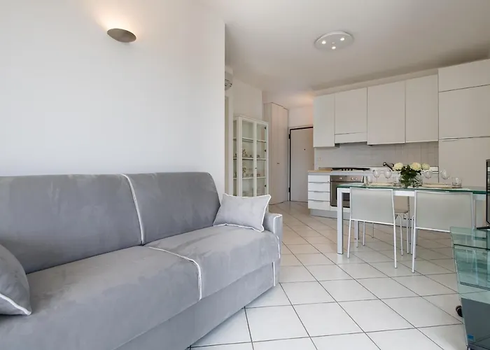 Apartamento Gran Torino 17 *