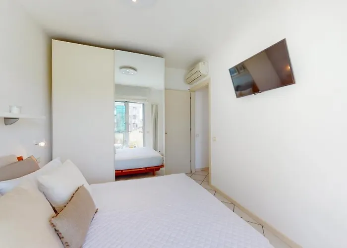 Gran Torino 17 Apartamento Cattolica