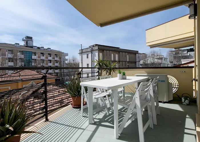 Gran Torino 17 Appartement Cattolica
