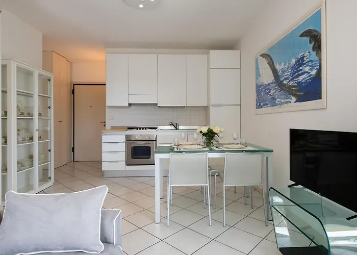 Apartamento Gran Torino 17 Cattolica