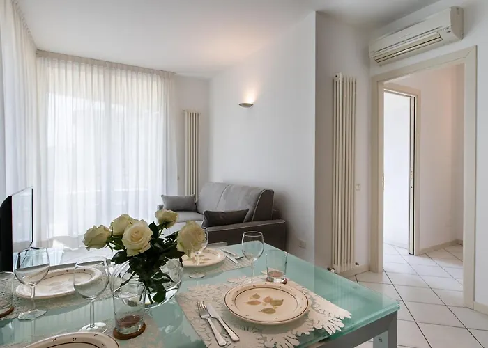 Apartamento Gran Torino 17 *