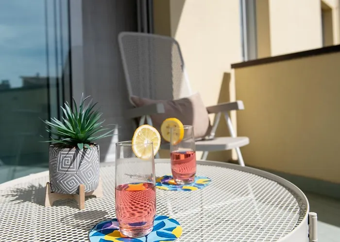 Apartamento Gran Torino 17