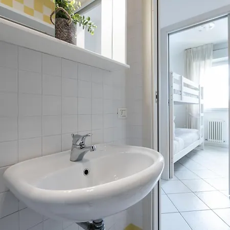 Gran Torino 17 Διαμέρισμα *