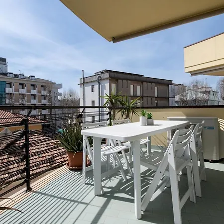Gran Torino 17 Appartement Cattolica