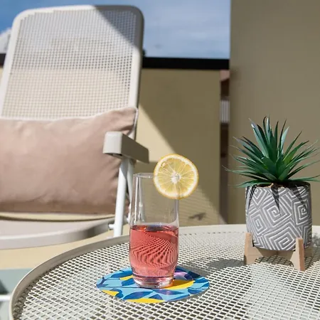 Gran Torino 17 아파트