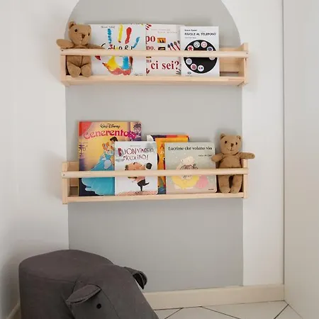 Gran Torino 17 Διαμέρισμα