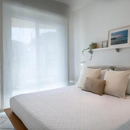 Gran Torino 17 Appartement *