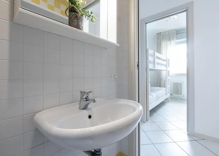 Gran Torino 17 아파트 *