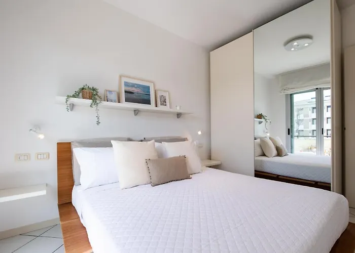 Appartement Gran Torino 17 *