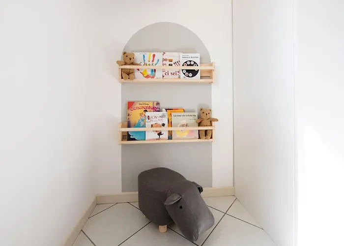 Gran Torino 17 아파트 카톨리카