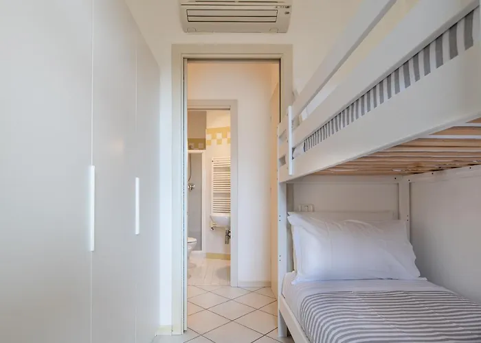 Appartement Gran Torino 17 *