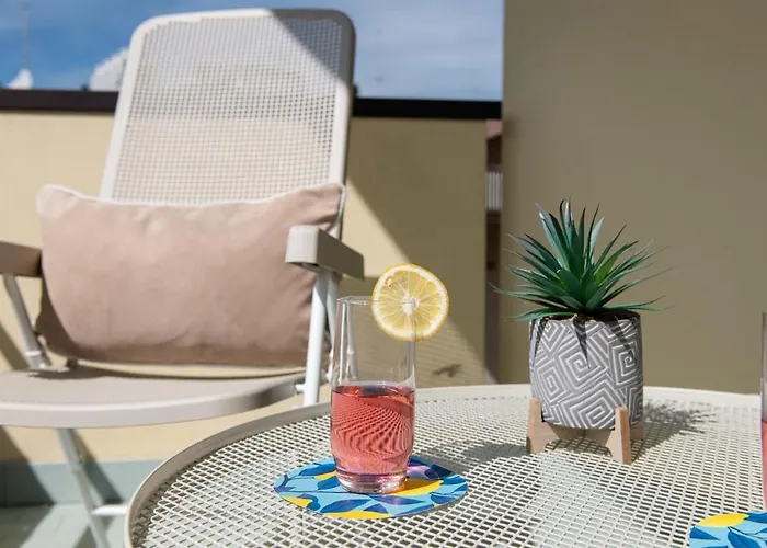 Gran Torino 17 아파트