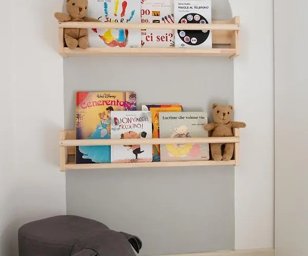 Gran Torino 17 아파트