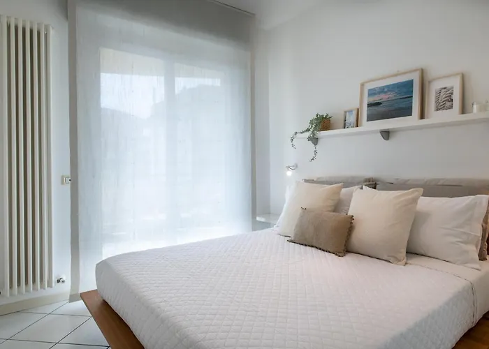 Gran Torino 17 Appartement *